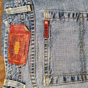 Lucky Brand Jeans